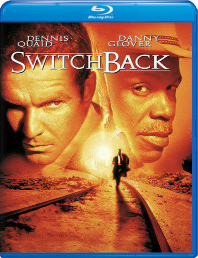 Switchback (MOD) (BluRay Movie)