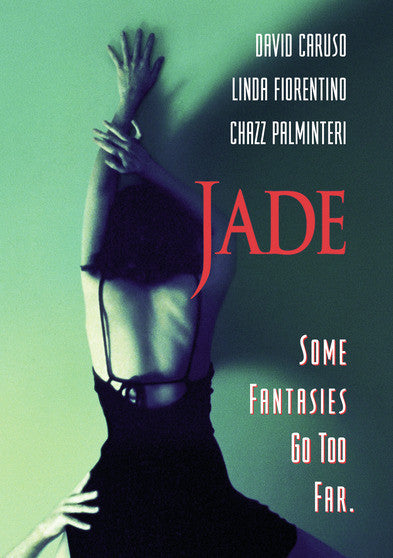 Jade (MOD) (DVD Movie)