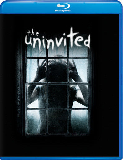 The Uninvited (MOD) (BluRay Movie)