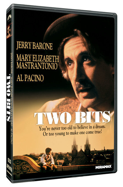Two Bits (MOD) (DVD Movie)