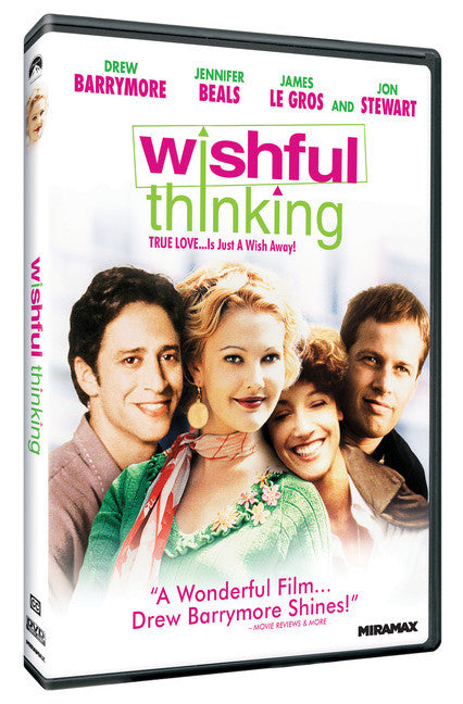 Wishful Thinking (MOD) (DVD Movie)