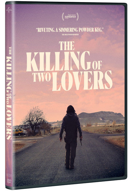 The Killing of Two Lovers (MOD) (DVD Movie)