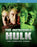 The Incredible Hulk: The Complete Series (MOD) (BluRay Movie)