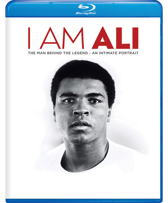 I Am Ali (MOD) (BluRay Movie)