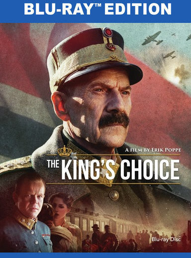 The Kings Choice (MOD) (BluRay Movie)