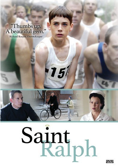 Saint Ralph (MOD) (DVD Movie)