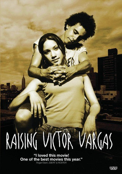 Raising Victor Vargas (MOD) (DVD Movie)