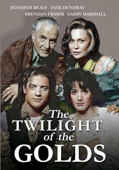 The Twilight of the Golds (MOD) (DVD Movie)