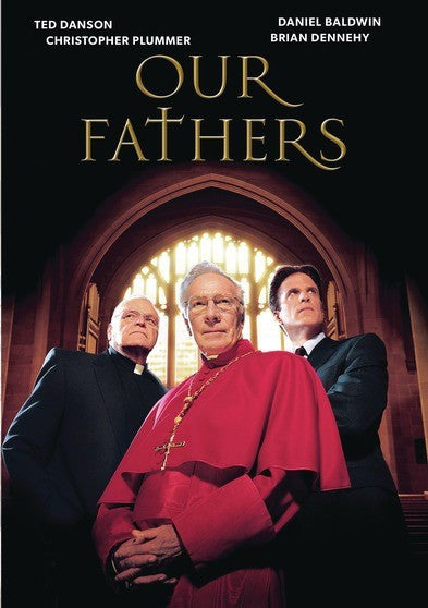 Our Fathers (MOD) (DVD Movie)