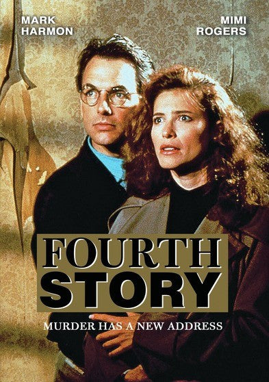 Fourth Story (MOD) (DVD Movie)