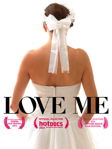 Love Me (MOD) (BluRay Movie)