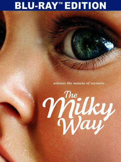 The Milky Way - Every Mother Has a Story (MOD) (BluRay Movie)