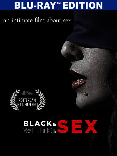 Black & White & Sex (MOD) (BluRay Movie)