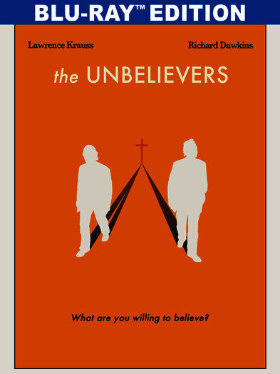 The Unbelievers (MOD) (BluRay Movie)