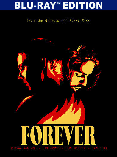 Forever (MOD) (BluRay Movie)