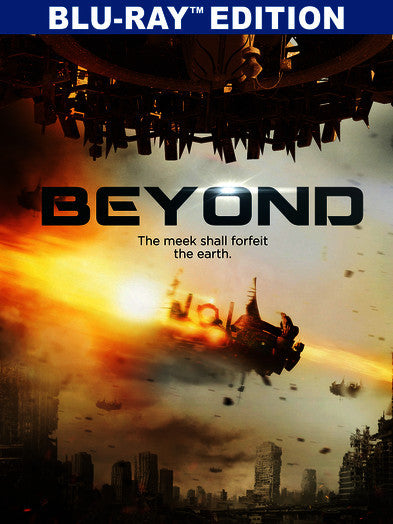 Beyond (MOD) (BluRay Movie)