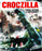 Croczilla (MOD) (BluRay Movie)