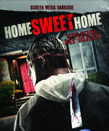 Home Sweet Home (MOD) (BluRay Movie)