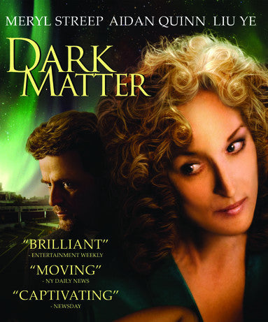 Dark Matter (MOD) (BluRay Movie)