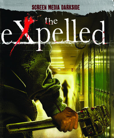 The Expelled (MOD) (BluRay Movie)