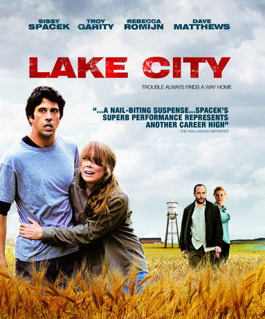 Lake City (MOD) (BluRay Movie)