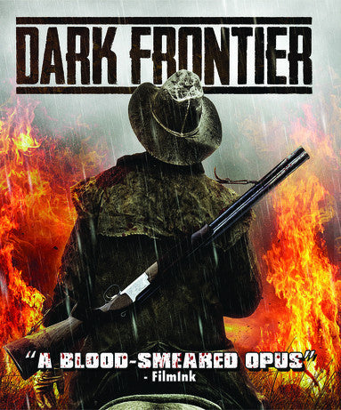 Dark Frontier (MOD) (BluRay Movie)