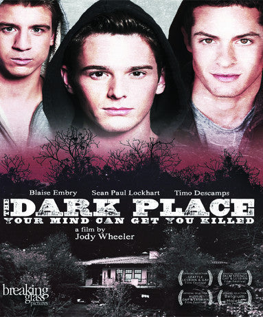 The Dark Place (MOD) (BluRay Movie)