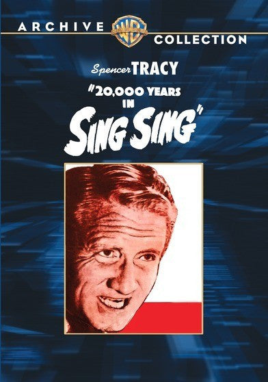 20,000 Years In Sing Sing (MOD) (DVD Movie)