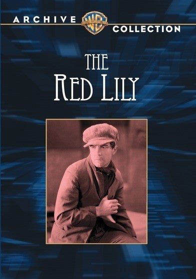 RED LILY (MOD) (DVD Movie)