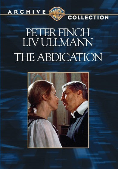 ABDICATION, THE (MOD) (DVD Movie)
