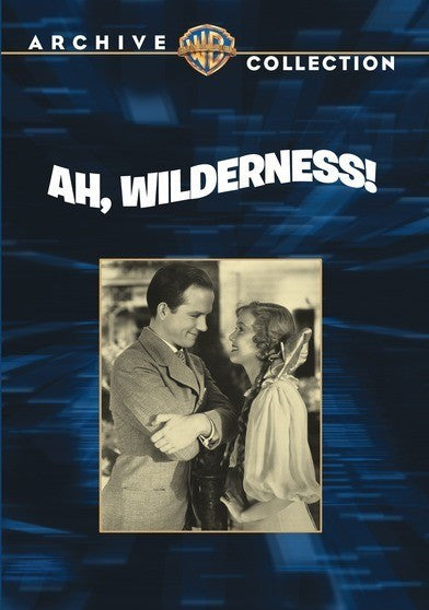 AH, WILDERNESS (MOD) (DVD Movie)