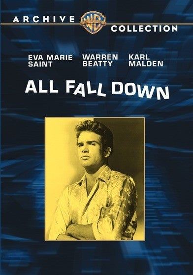 ALL FALL DOWN (MOD) (DVD Movie)