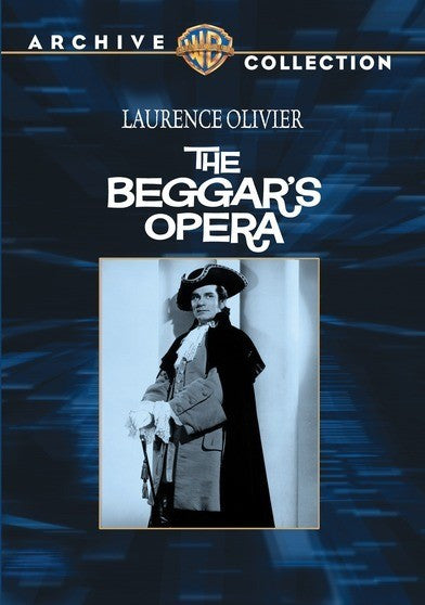 BEGGAR'S OPERA (MOD) (DVD Movie)