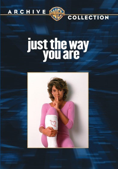 JUST THE WAY YOU ARE (MOD) (DVD Movie)