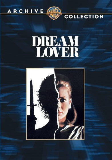 DREAM LOVER (MOD) (DVD Movie)