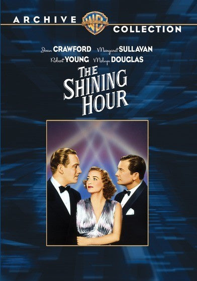 SHINING HOUR, THE (MOD) (DVD Movie)