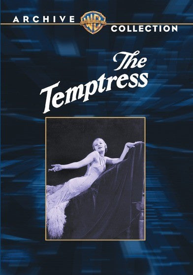 TEMPTRESS (MOD) (DVD Movie)