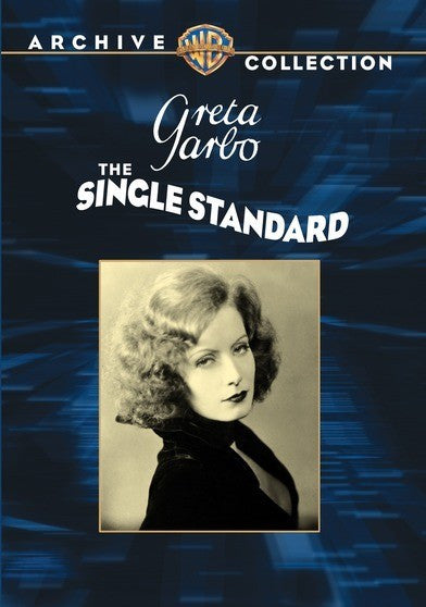 SINGLE STANDARD (MOD) (DVD Movie)