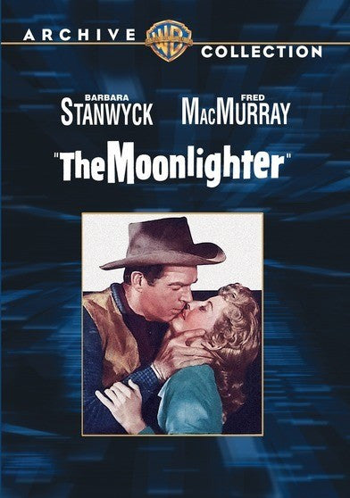 MOONLIGHTERS, THE (MOD) (DVD Movie)