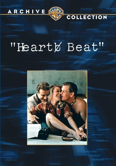 HEART BEAT (MOD) (DVD Movie)