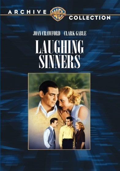 Laughing Sinners (MOD) (DVD Movie)