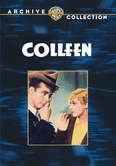 Colleen (MOD) (DVD Movie)