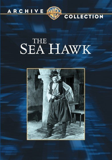 Sea Hawk, The (MOD) (DVD Movie)