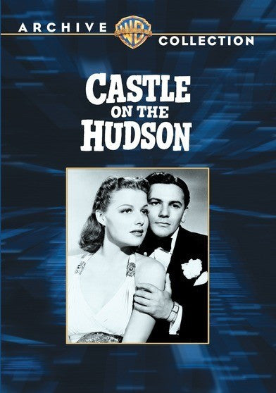 Castle on the Hudson (MOD) (DVD Movie)