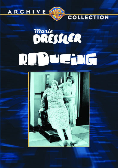 Reducing (MOD) (DVD Movie)