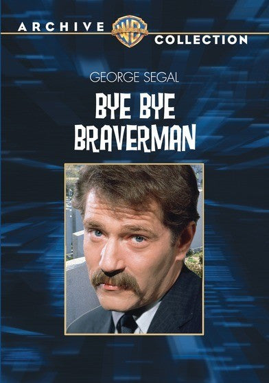 BYE, BYE BRAVERMAN (MOD) (DVD Movie)