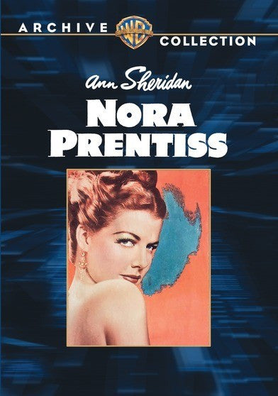 Nora Prentiss (MOD) (DVD Movie)