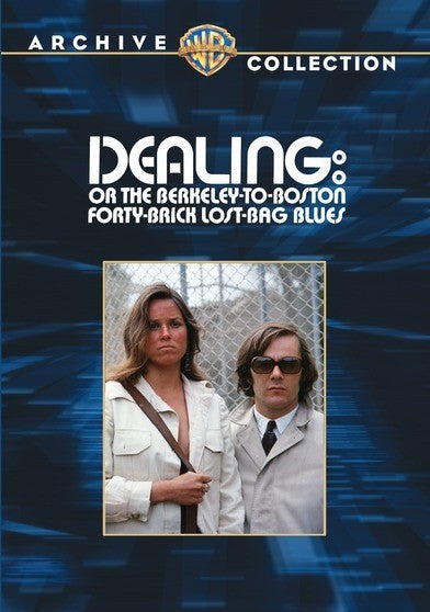 Dealing (MOD) (DVD Movie)