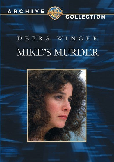 Mike's Murder (MOD) (DVD Movie)
