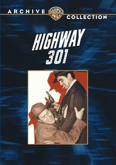 Highway 301 (MOD) (DVD Movie)